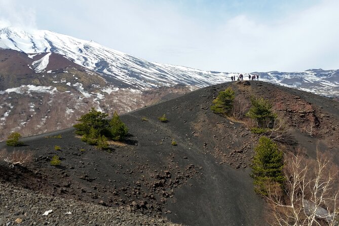 Etna & Alcantara - Good To Know