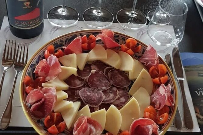 Etna and Wine: Adventure and Tasting between Craters and Cellars - Good To Know