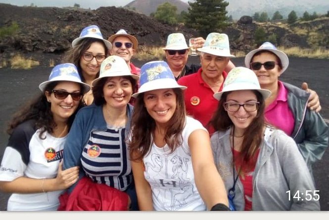 Etna Excursion Don Mariano - Etna Excursion - Good To Know
