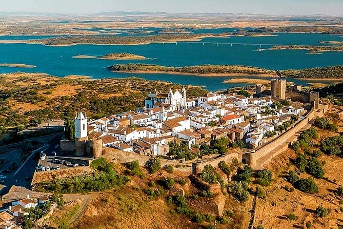 Évora Tour - The Journey to Évora: What to Expect