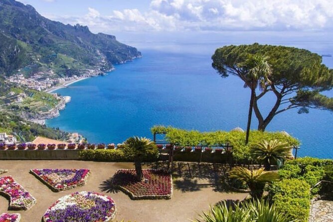 Exclusive Amalfi Coast Tour from Naples - Good To Know