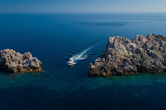 Exclusive Dubrovnik Sunset Cruise with Cocktail at the Cave Bar - Good To Know