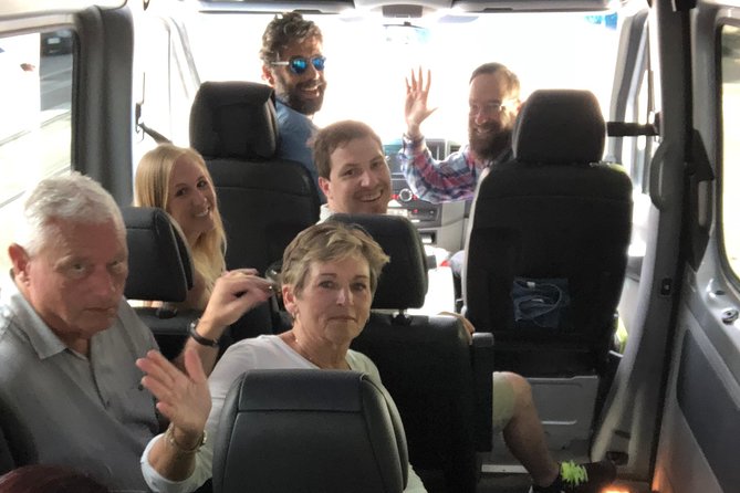 Exclusive Rome tours, Driver & Tour Guide, Col & Vat (8/10hrs) - Good To Know