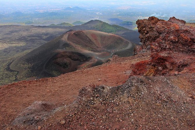 Exclusive Shore Excursion from Messina port to Taormina and Mount Etna - Good To Know