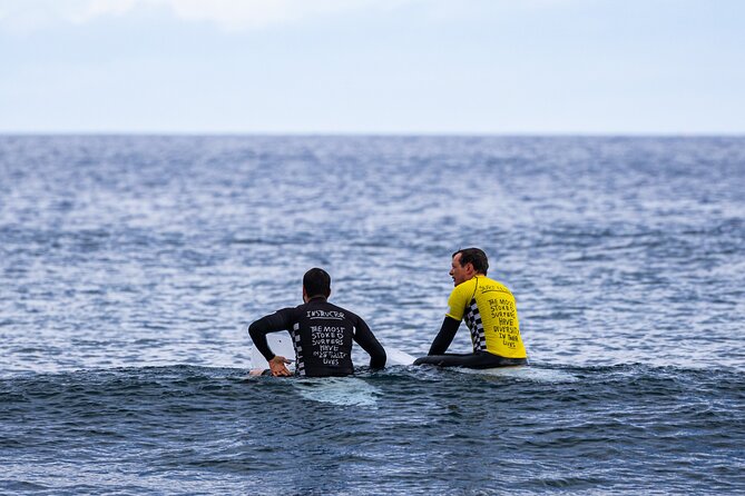 Exclusive Surf Lessons in S Miguel Azores - Good To Know