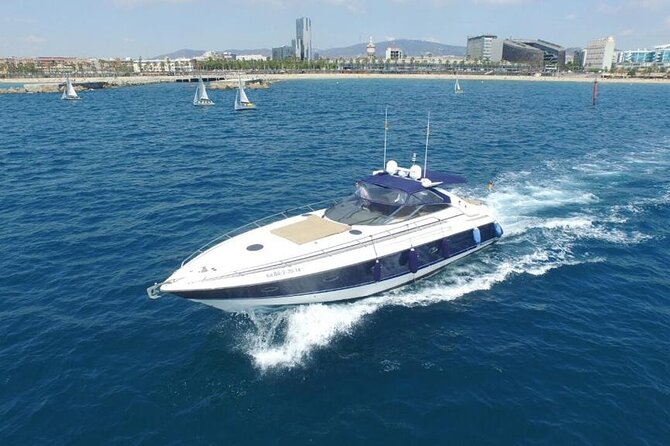 Exclusive Yacht Rental in Barcelona - Good To Know