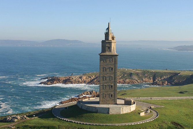 Excursion a A Coruña y Betanzos desde Santiago de Compostela - Good To Know