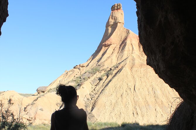 Excursion by car with official guide in Bardenas Reales - Good To Know