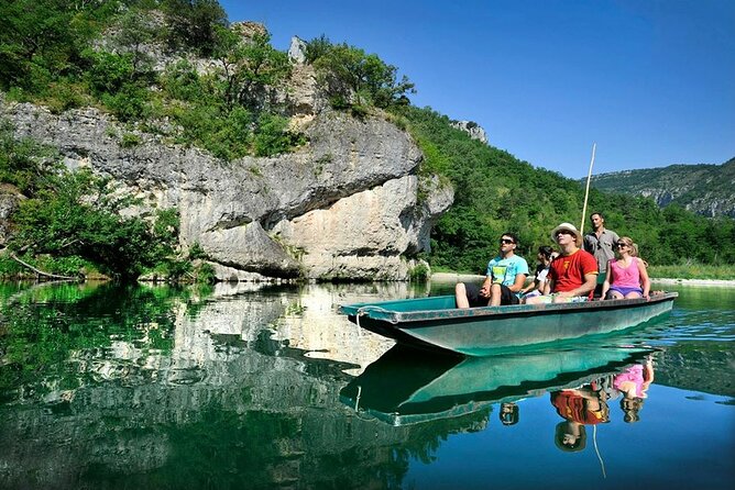 Excursion Gorges du Tarn and Causses in the morning - Good To Know