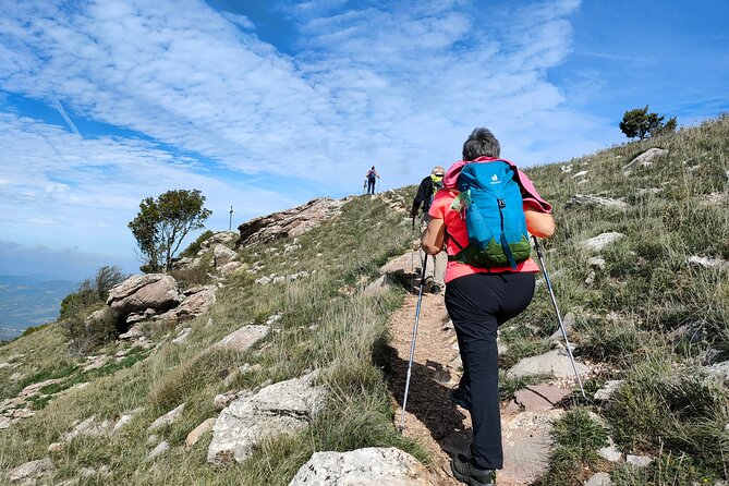 Excursion on the Perugia Mountain with Guide - Good To Know