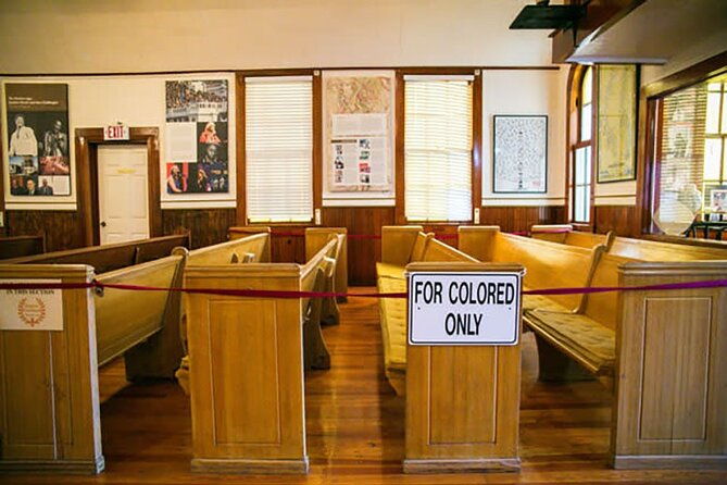 Excursion Plantation Blues and Jazz - What’s Included and Cost-Effectiveness