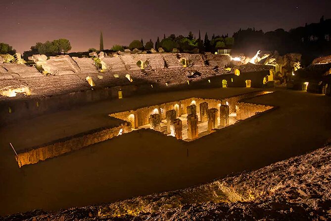 Excursion to Italica from Seville - Good To Know  
