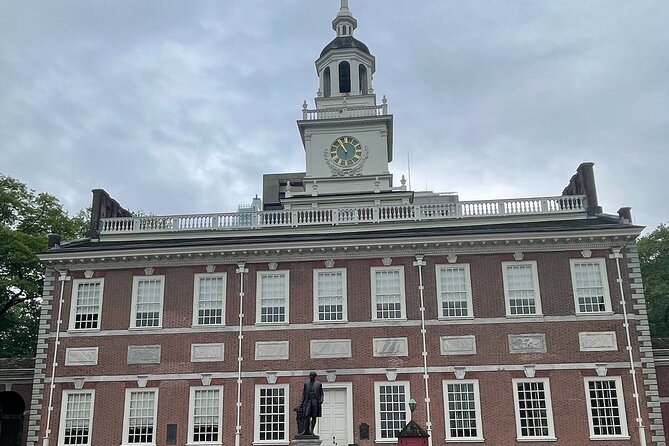 Excursion to Philadelphia and Amish Community from NY - Introduction