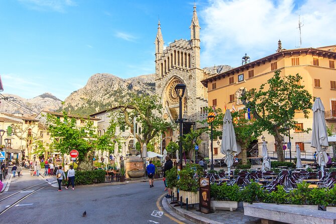 Excursion to Sóller and Puerto de Sóller with train and tram - Good To Know