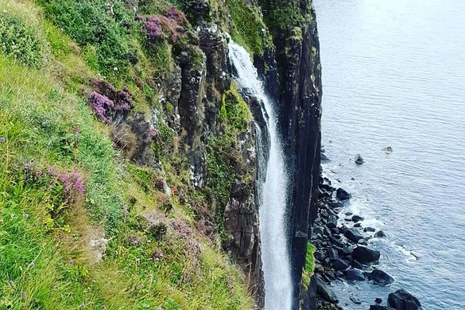 Executive Skye Tour from Portree Harbour - Good To Know