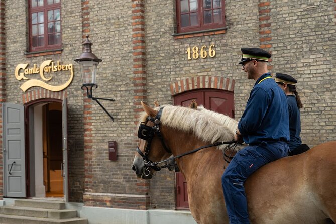 Exhibition - Home of Carlsberg - Good To Know