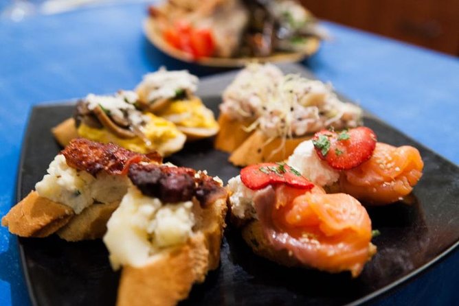 Experience A Traditional Sailors Supper In The Venetian Lagoon - Good To Know