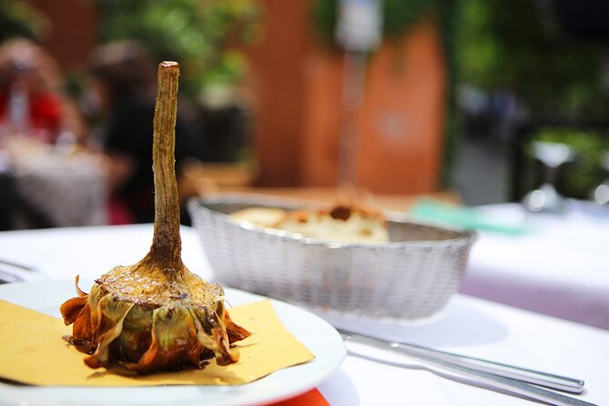 Experience Food, Wine and Local Life in Rome - Experience Food, Wine and Local Life in Rome