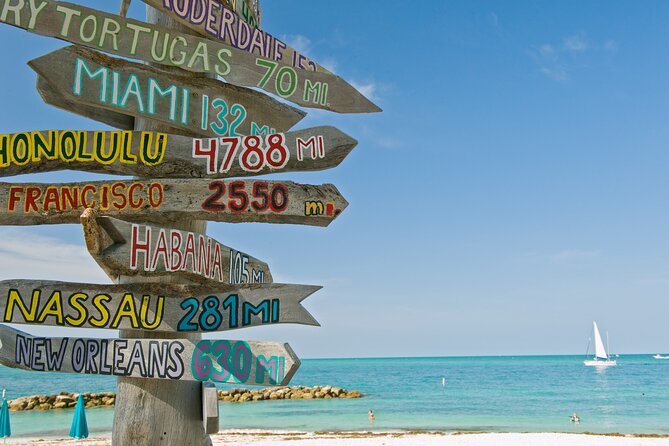 Experience Key West Food Walking Tour - Good To Know