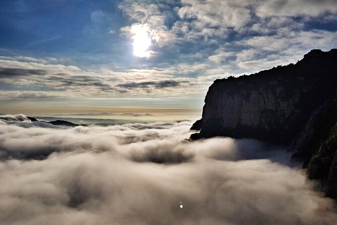 Experience Montserrat: Private Tour for Families with Pick-Up - Good To Know