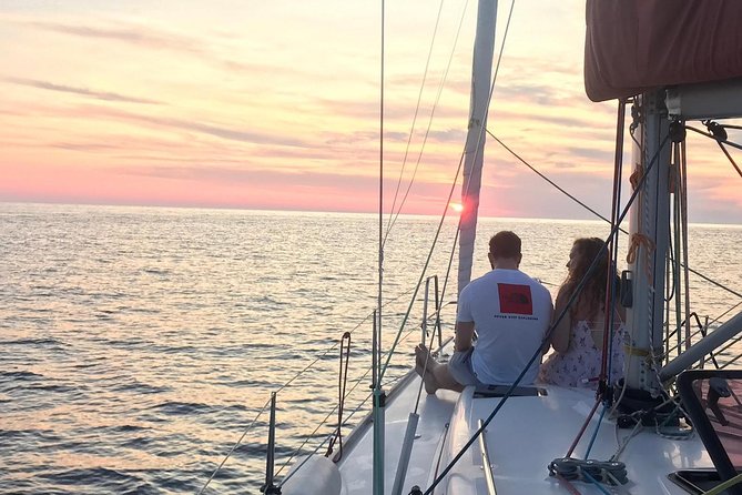 Experience Romantic Sunset Sailing on a modern 36ft (11m) sail yacht | Hvar - Good To Know