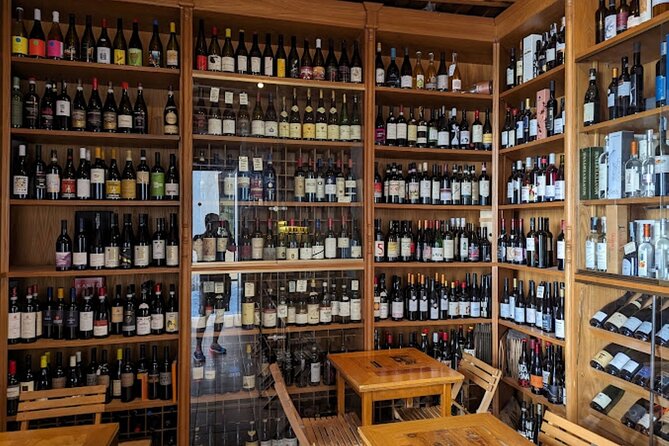 Experience Rome Exclusive Wine Tasting in City Center - Good To Know