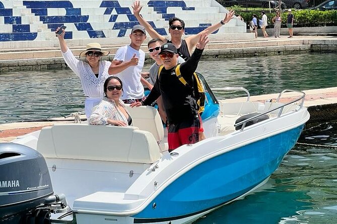Experience Speedboat Tours in Kotor, Montenegro - Good To Know
