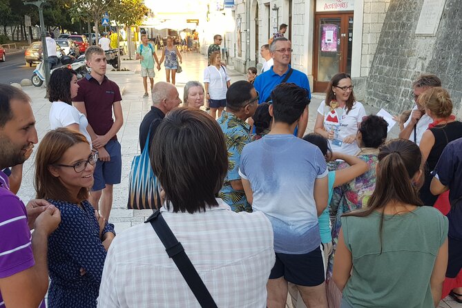 Experience Trogir with a Local Guide - Good To Know
