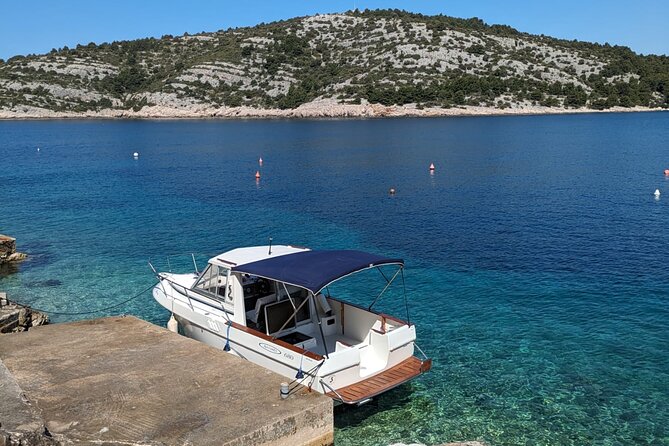 Experience Zadar Archipelago with private Antares sailing tour - Good To Know