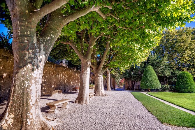 Explore Aix-en-Provence in 60 minutes with a Local - An In-Depth Look at the Experience