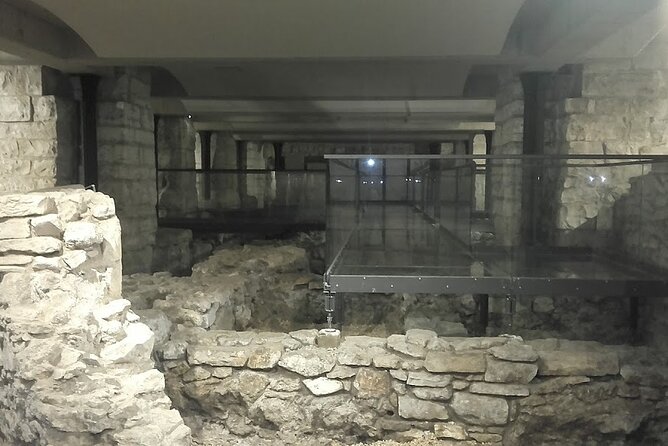 Explore Bari in 2 days with Museum Highlights and accomodation - Good To Know