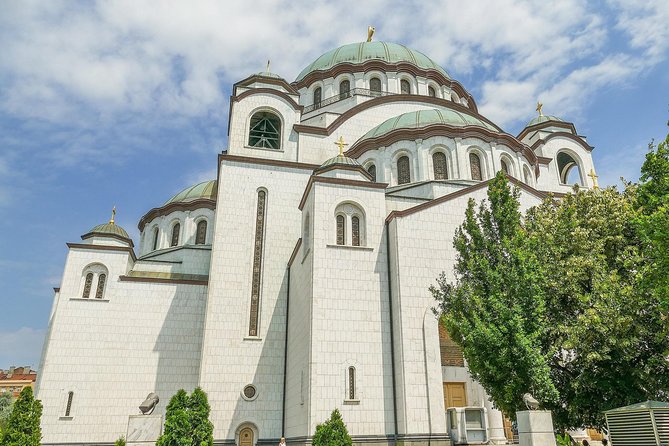 Explore Belgrade in 60 minutes with a Local - Good To Know