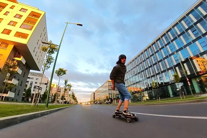 Explore Braov on Electric Longboards - Exploring Brașov on Electric Longboards – What You Need to Know