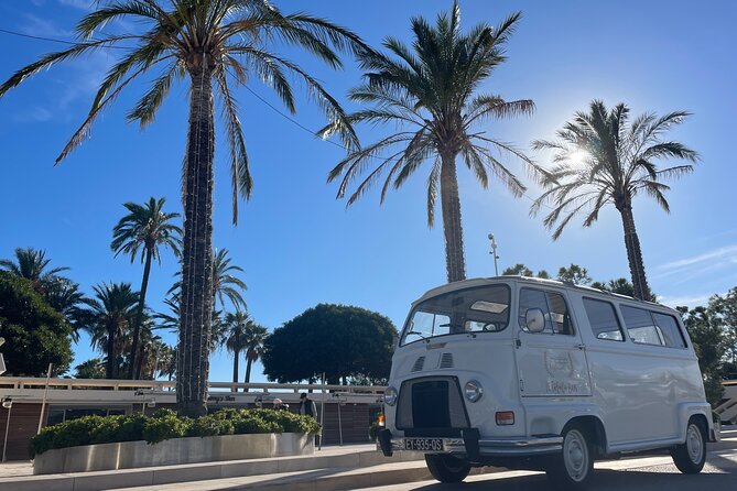 Explore Cannes Countryside in Style with our Classic Bus Tours! - Good To Know