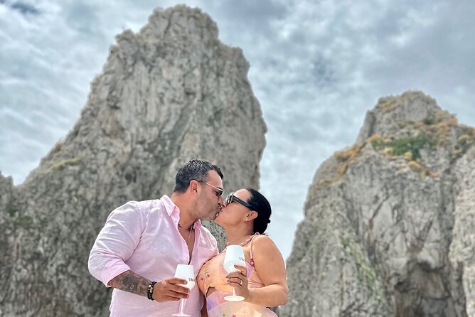 Explore Capri in 3 hours with Private Boat - Good To Know