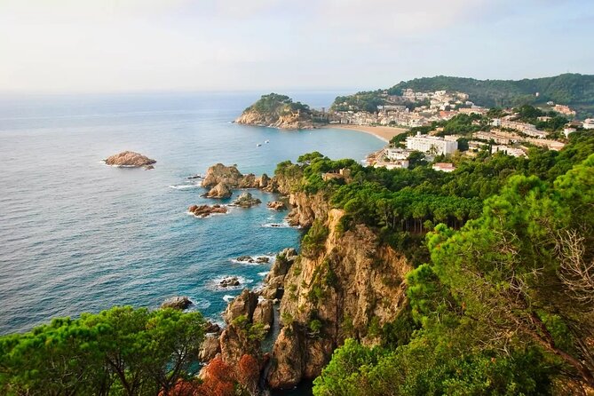 Explore Costa Brava & Tossa de Mar Coastal Trails, Snorkel & Meal - Exploring Costa Brava & Tossa de Mar Coastal Trails, Snorkel & Meal — A Detailed Review