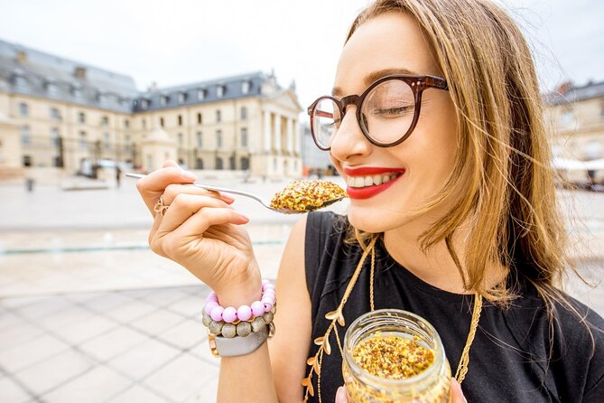 Explore Dijon in 60 minutes with a Local - Explore Dijon in 60 Minutes with a Local: A Genuine Taste of Burgundy’s Capital