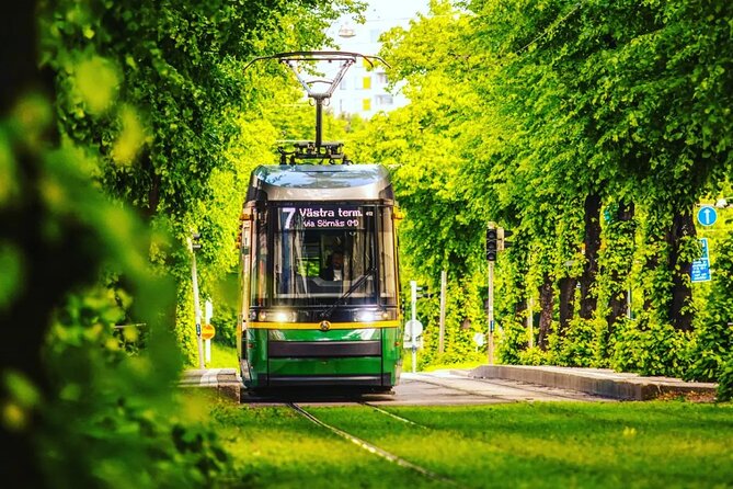Explore Helsinki in Portuguese with a PRIVATE guide - Good To Know