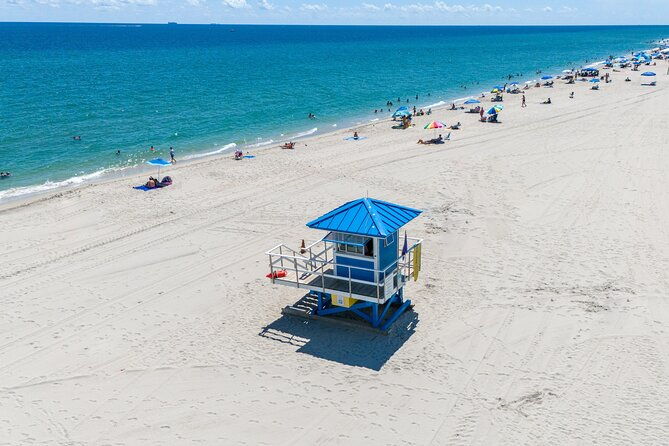 Explore Hollywood Beach Miami Boardwalk - Frequently Asked Questions