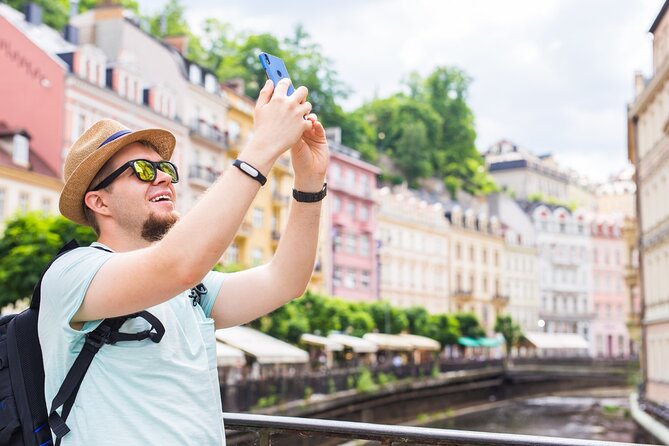 Explore Lourdes in 60 minutes with a Local - Good To Know