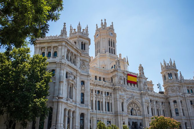 Explore Madrid in 90 minutes with a Local - Good To Know