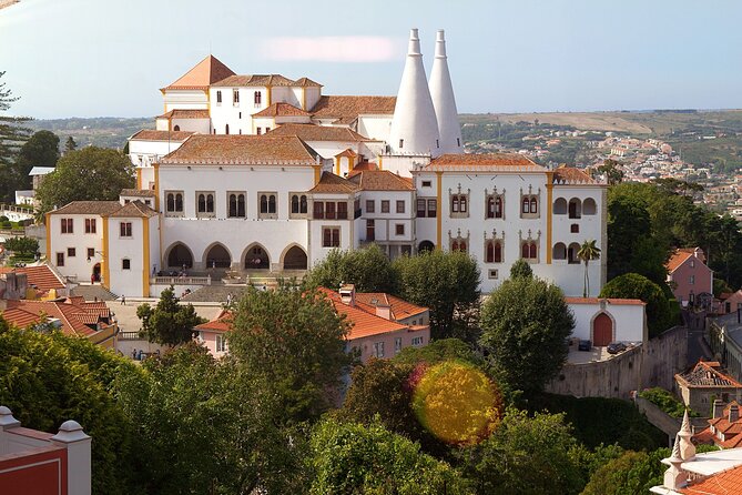 Explore Private Tour in Sintra - Good To Know