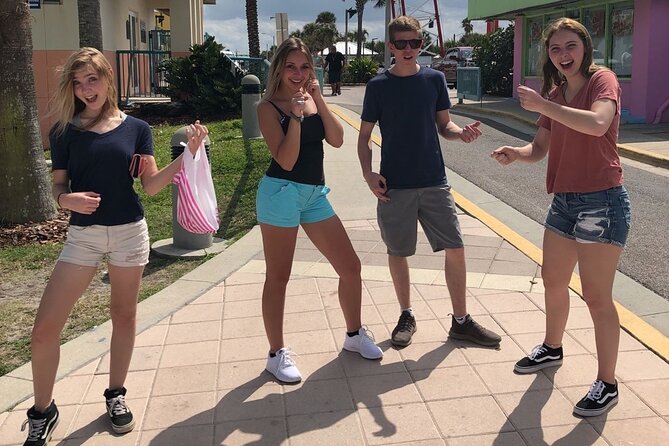 Explore Reno with a Unique Scavenger Hunt by Crazy Dash - Exploring Reno with a Unique Scavenger Hunt by Crazy Dash