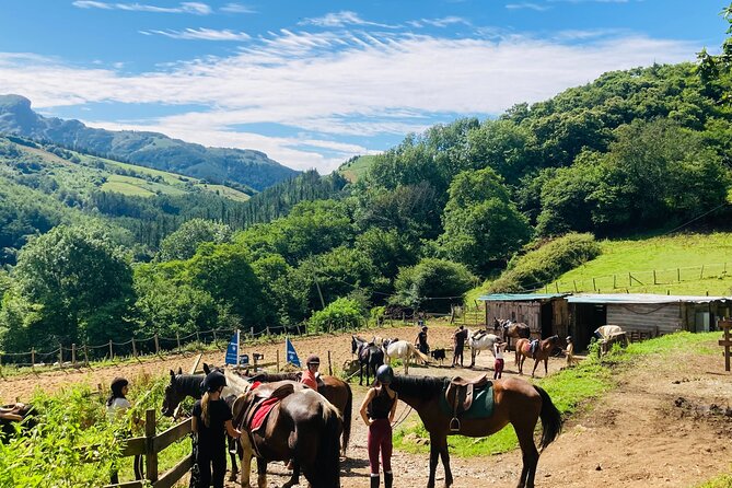 Explore Scenic Mountains and Horseback Riding - Good To Know