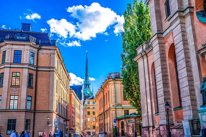 Explore Stockholm's Art and Culture with a Local - Good To Know
