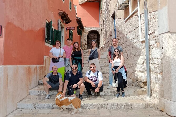 Explore the Essence of Rovinj - Good To Know