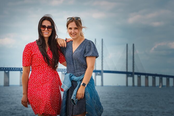 Explore the Instaworthy Spots of Malmö with a Local - Good To Know