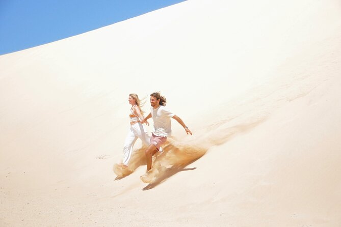 Explore the North of Fuerteventura - Private Camper Tour - Good To Know