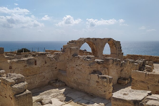 Explore the Wonders of Cyprus from Limassol Cruise Terminal - Good To Know