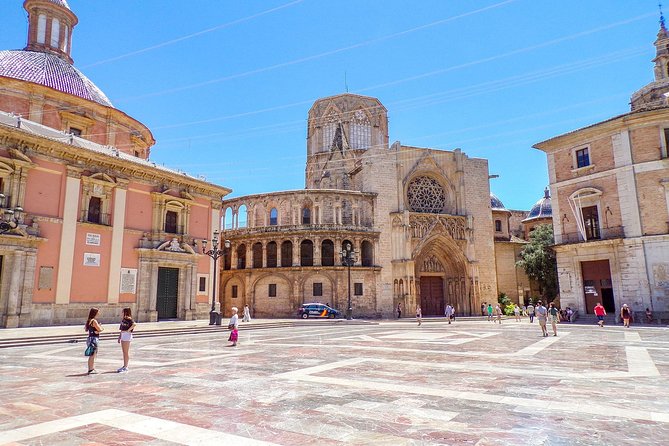Explore Valencias Art and Culture with a Local - Good To Know
